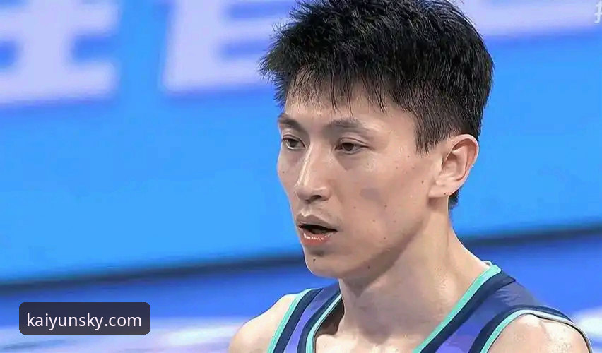 开云流畅稳定 揭秘兰道夫33分加时赛统治力:浙江83-81逆转宁波晋级八强背后的战术密码